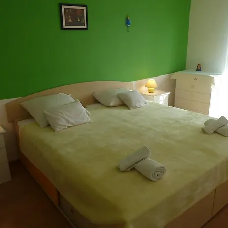 Marina Appartement *