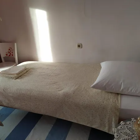 아파트 Marina 자다르