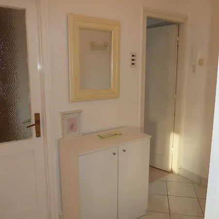 Marina 아파트 자다르