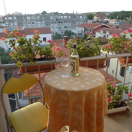 Marina Appartement