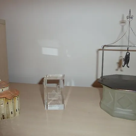 Marina 아파트 자다르