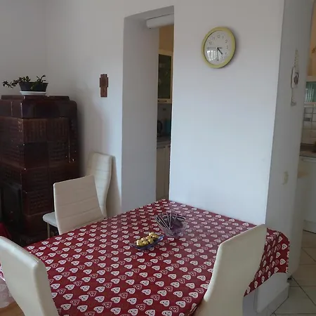 Appartement Marina