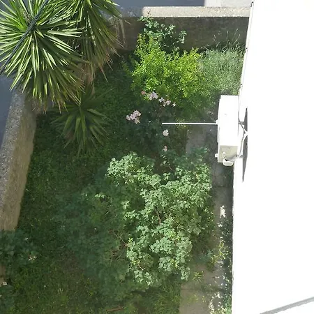 아파트 Marina 자다르