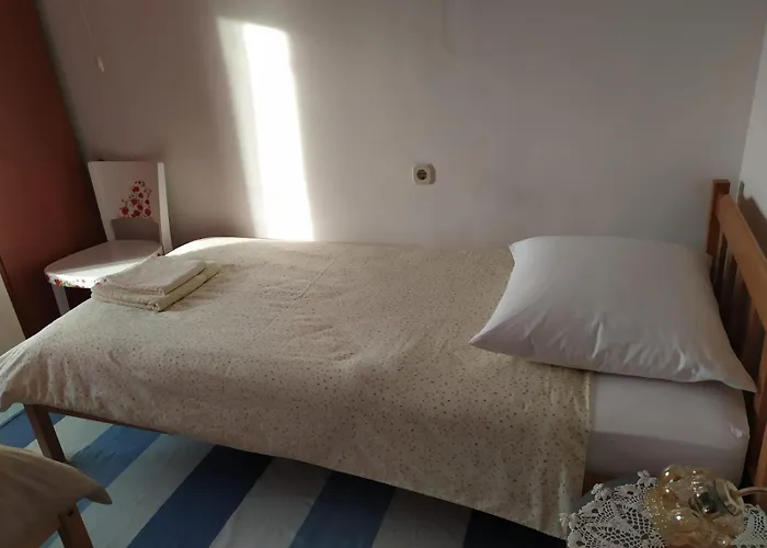 Lägenhet Marina Zadar