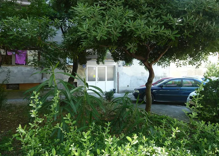 Lägenhet Marina Zadar