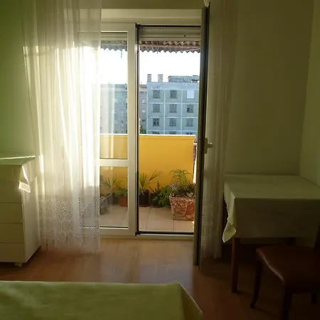 Apartment Marina Zadar