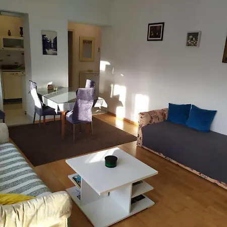 Apartment Marina
