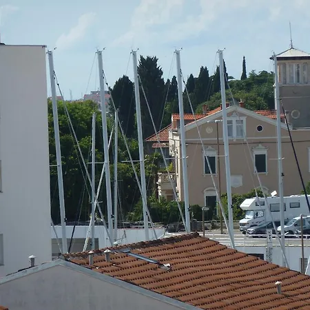 Daire Marina