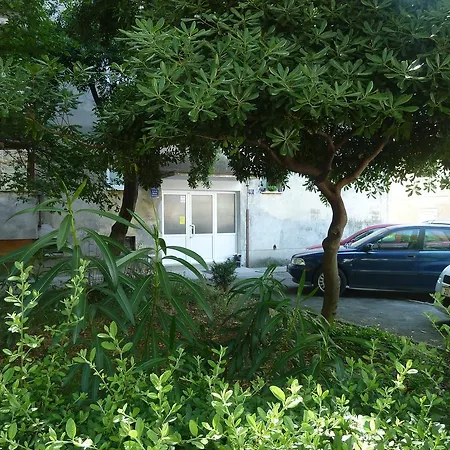 Apartment Marina Zadar