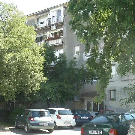 Marina Zadar