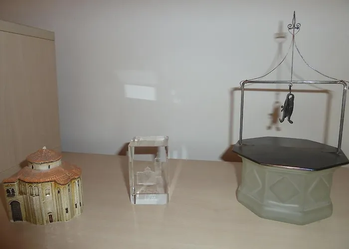 Marina 公寓 扎达尔